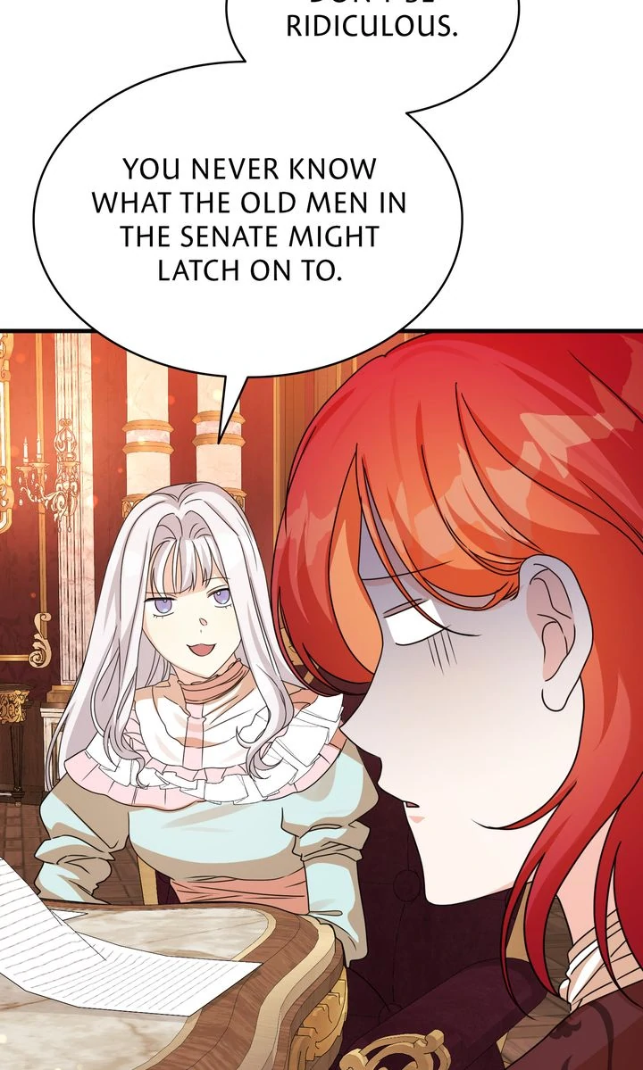 Till Divorce Do Us Part! Chapter 104 395 070