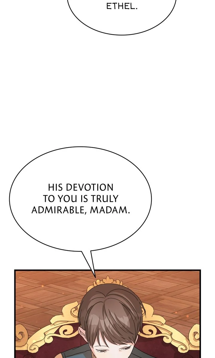 Till Divorce Do Us Part! Chapter 104 402 077