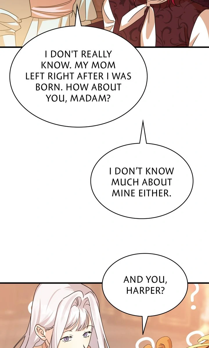 Till Divorce Do Us Part! Chapter 104 405 080