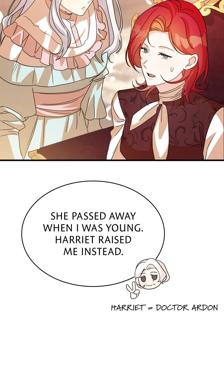 Till Divorce Do Us Part! Chapter 104 406 081