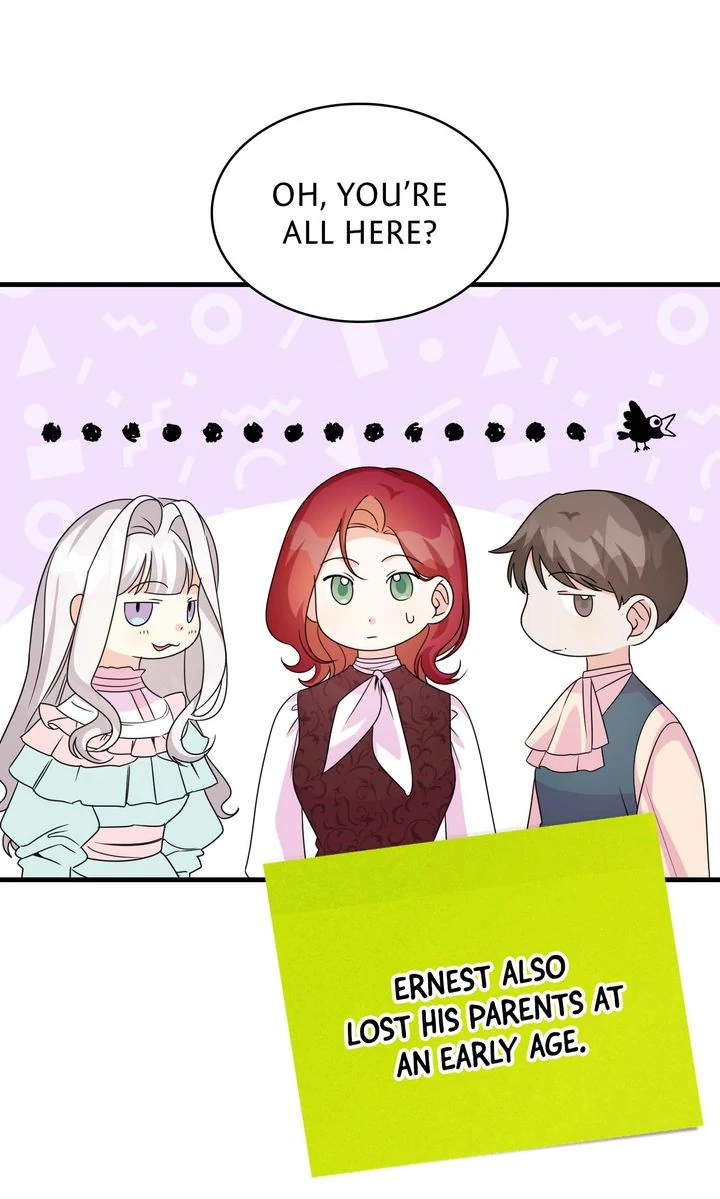 Till Divorce Do Us Part! Chapter 104 410 085