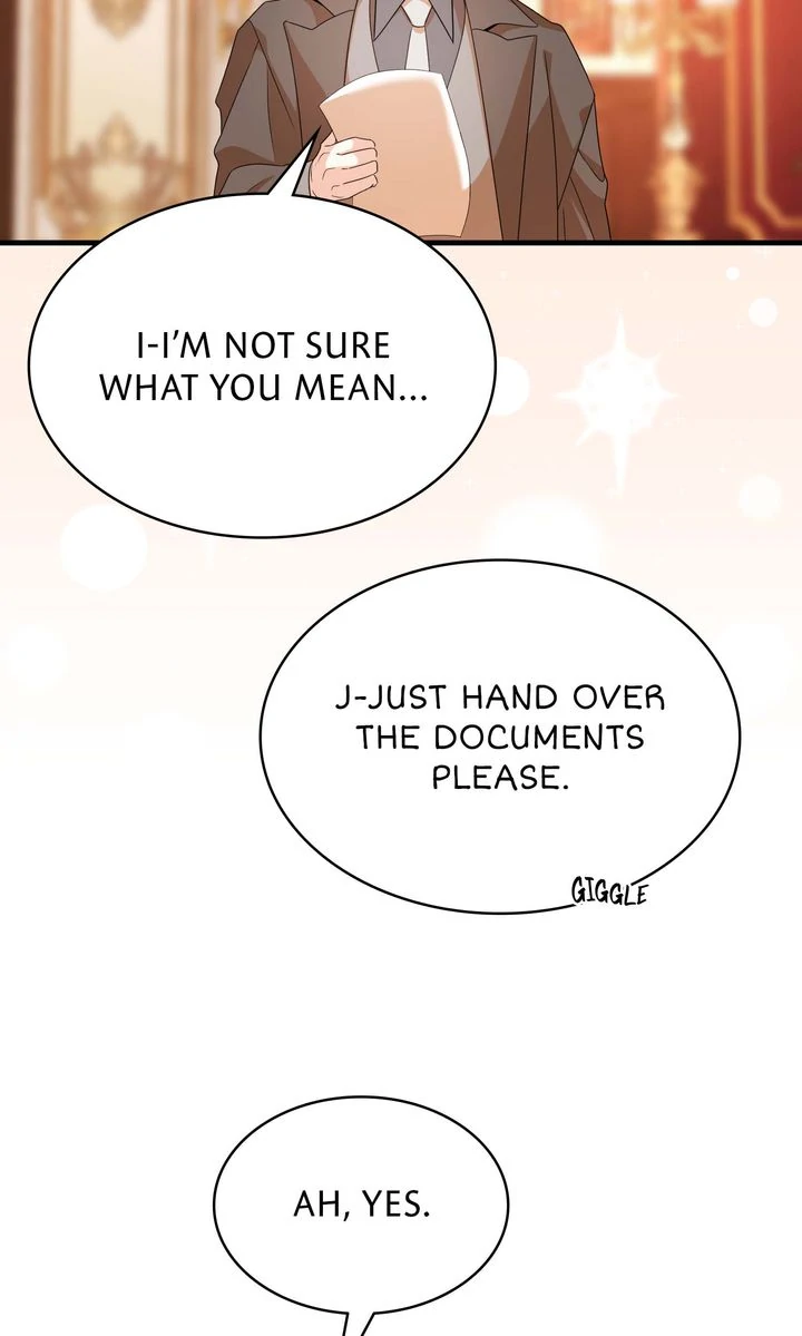 Till Divorce Do Us Part! Chapter 104 412 087