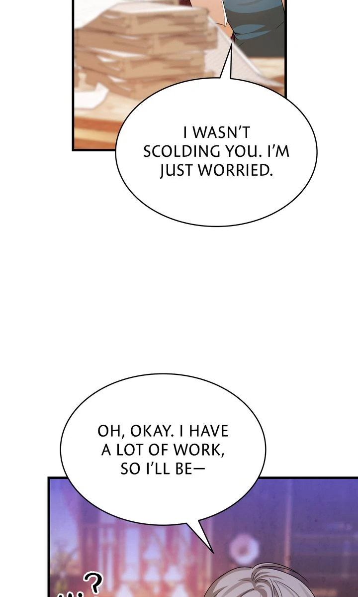 Till Divorce Do Us Part! Chapter 104 415 090