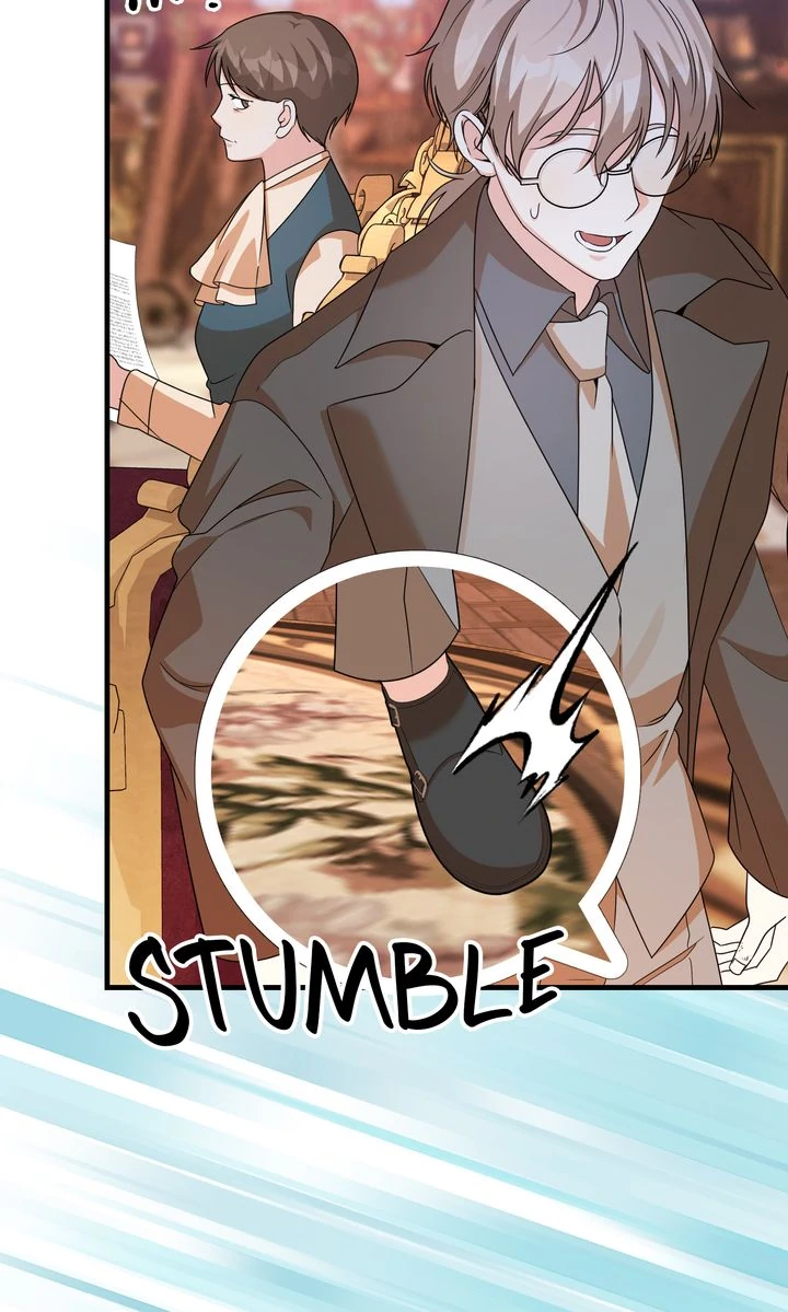 Till Divorce Do Us Part! Chapter 104 416 091