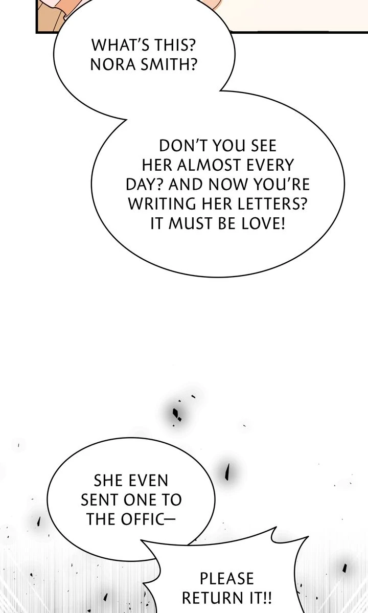 Till Divorce Do Us Part! Chapter 104 420 095