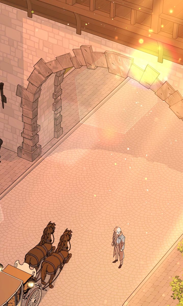 Till Divorce Do Us Part! Chapter 105 260 01