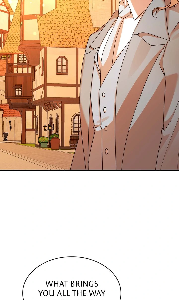 Till Divorce Do Us Part! Chapter 105 262 03