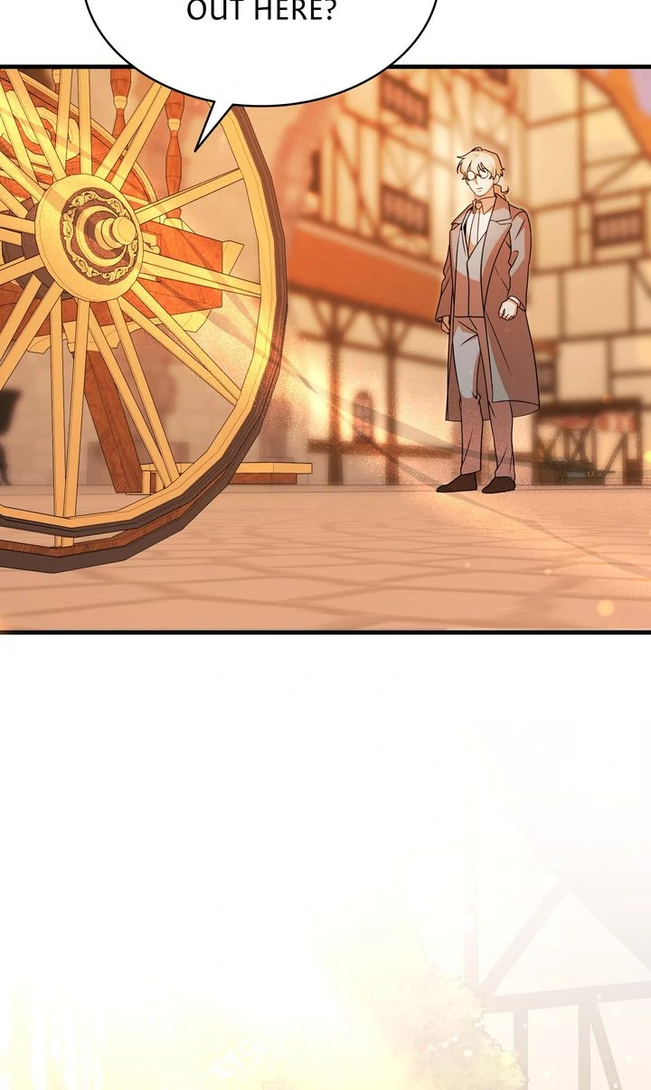 Till Divorce Do Us Part! Chapter 105 263 04