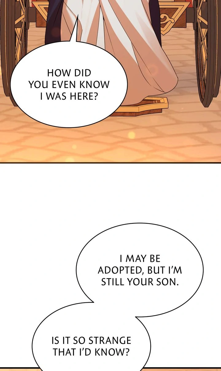 Till Divorce Do Us Part! Chapter 105 265 06