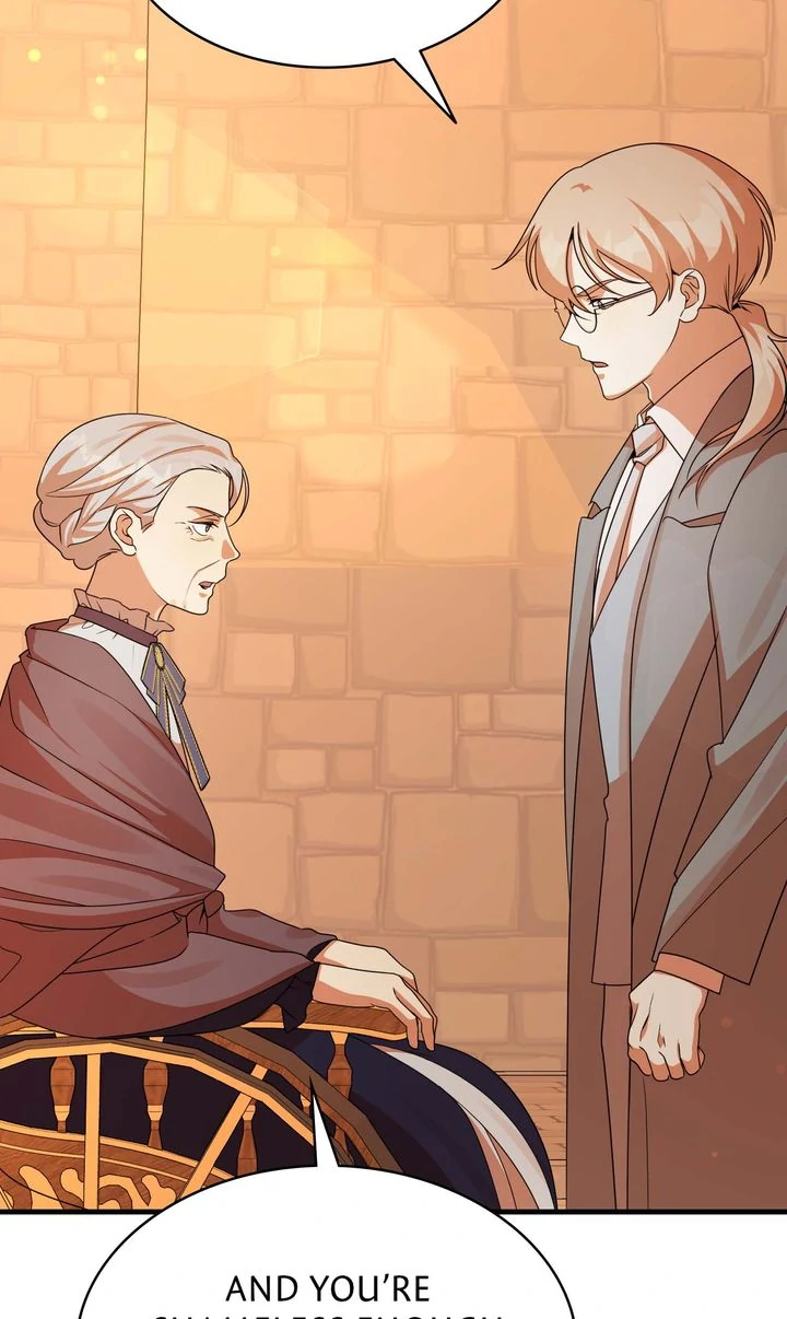 Till Divorce Do Us Part! Chapter 105 266 07