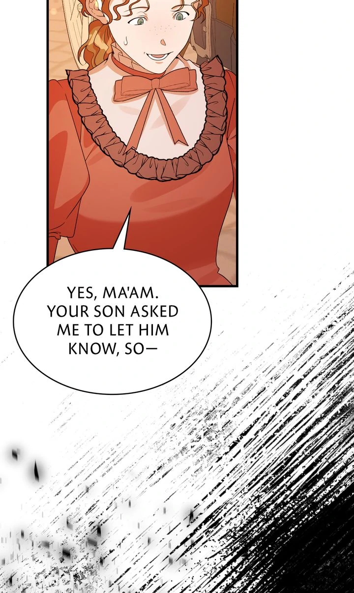 Till Divorce Do Us Part! Chapter 105 268 09