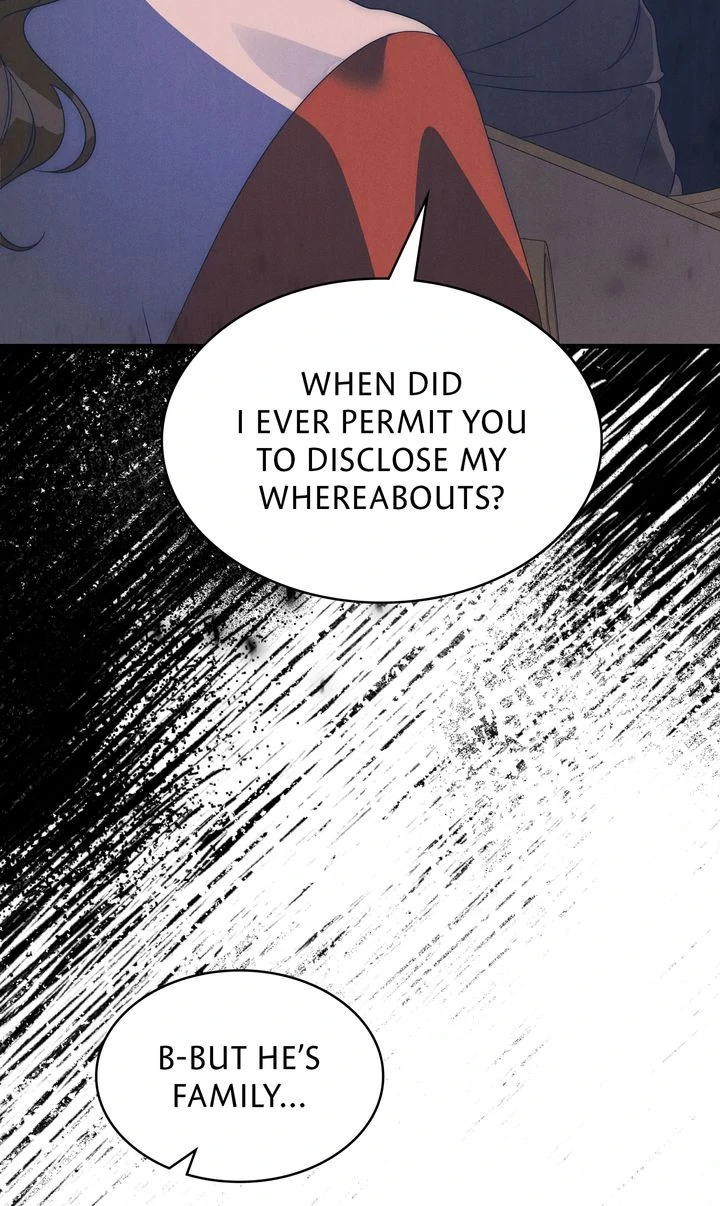 Till Divorce Do Us Part! Chapter 105 270 11