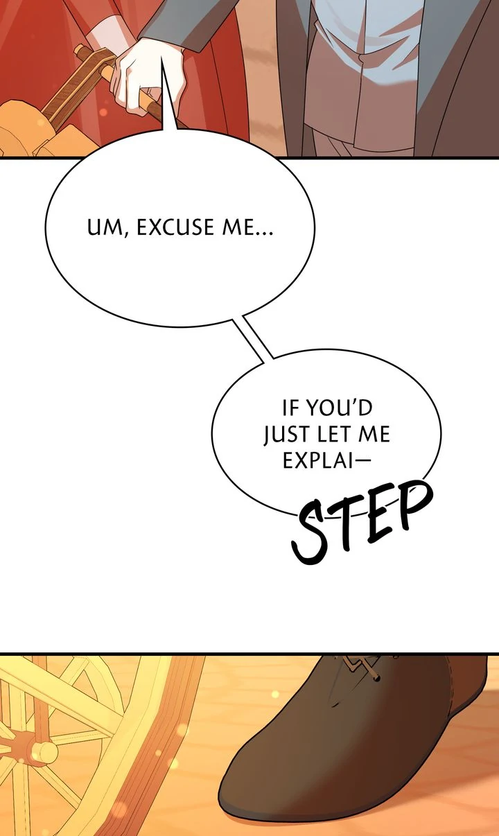 Till Divorce Do Us Part! Chapter 105 273 14