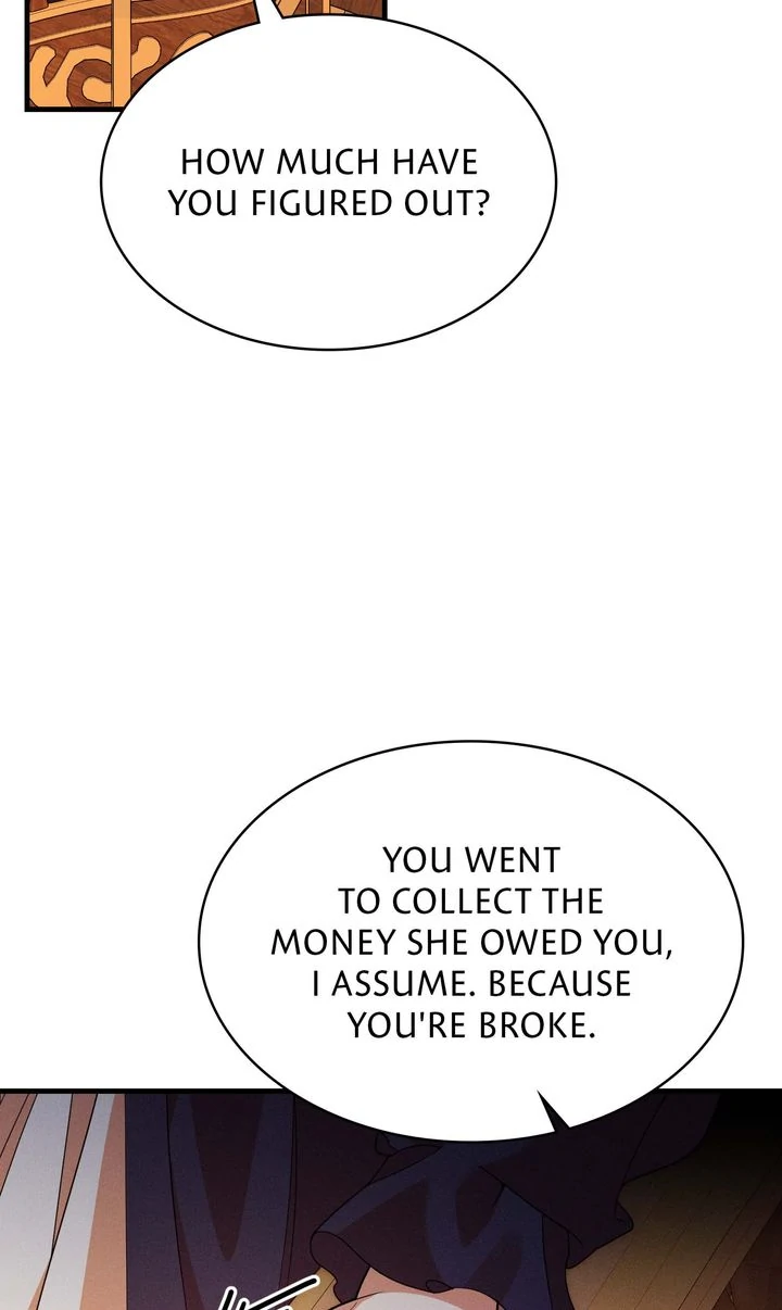 Till Divorce Do Us Part! Chapter 105 276 17