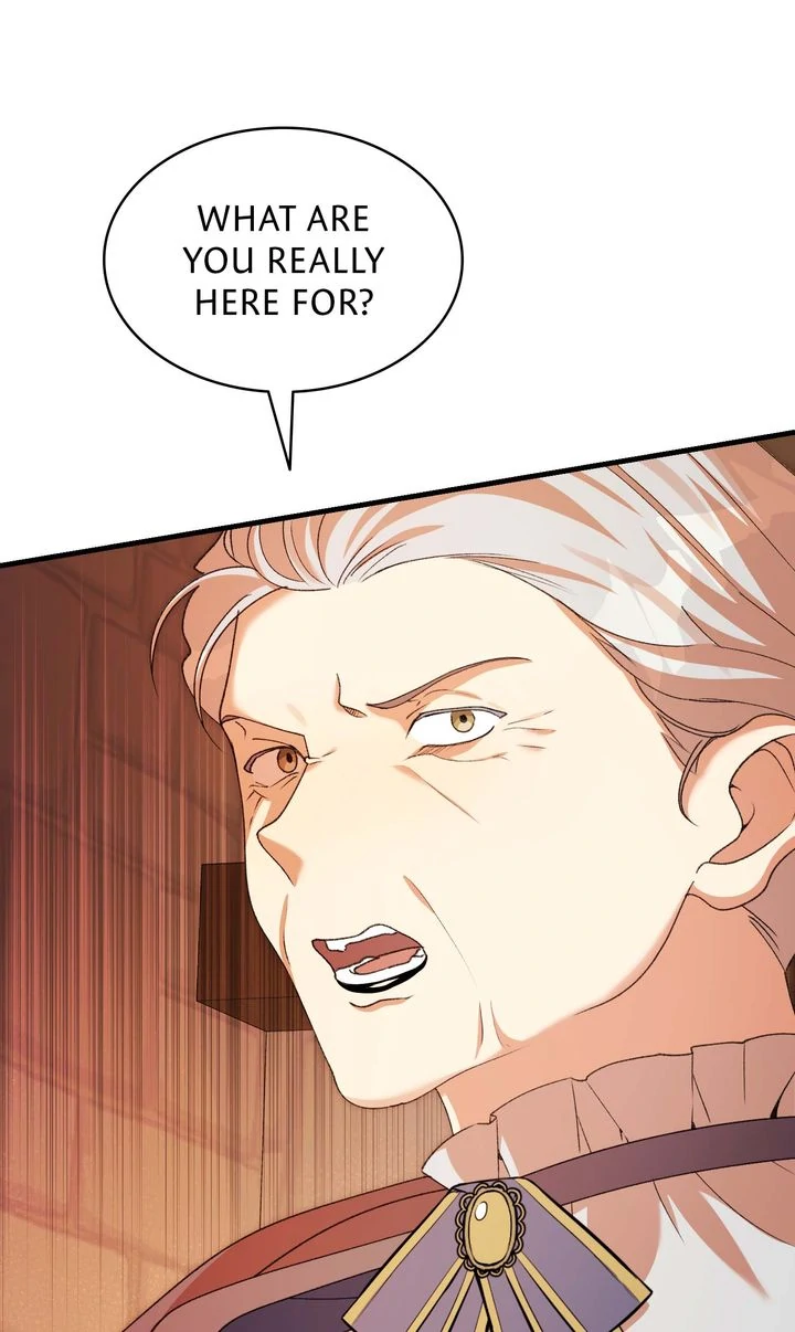 Till Divorce Do Us Part! Chapter 105 278 19