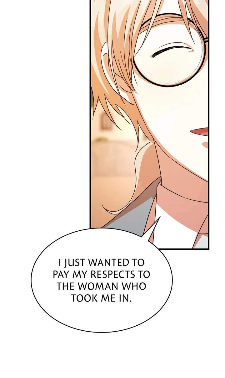 Till Divorce Do Us Part! Chapter 105 280 21