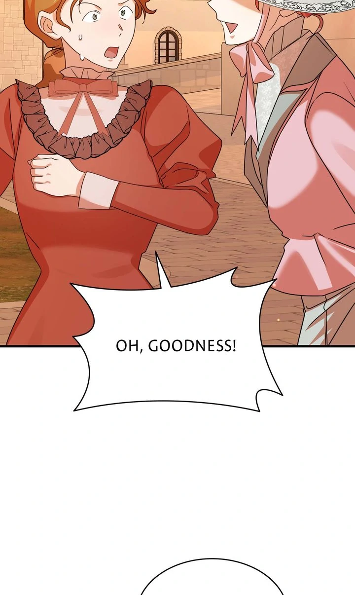 Till Divorce Do Us Part! Chapter 105 284 25