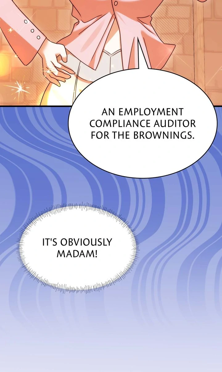 Till Divorce Do Us Part! Chapter 105 287 28