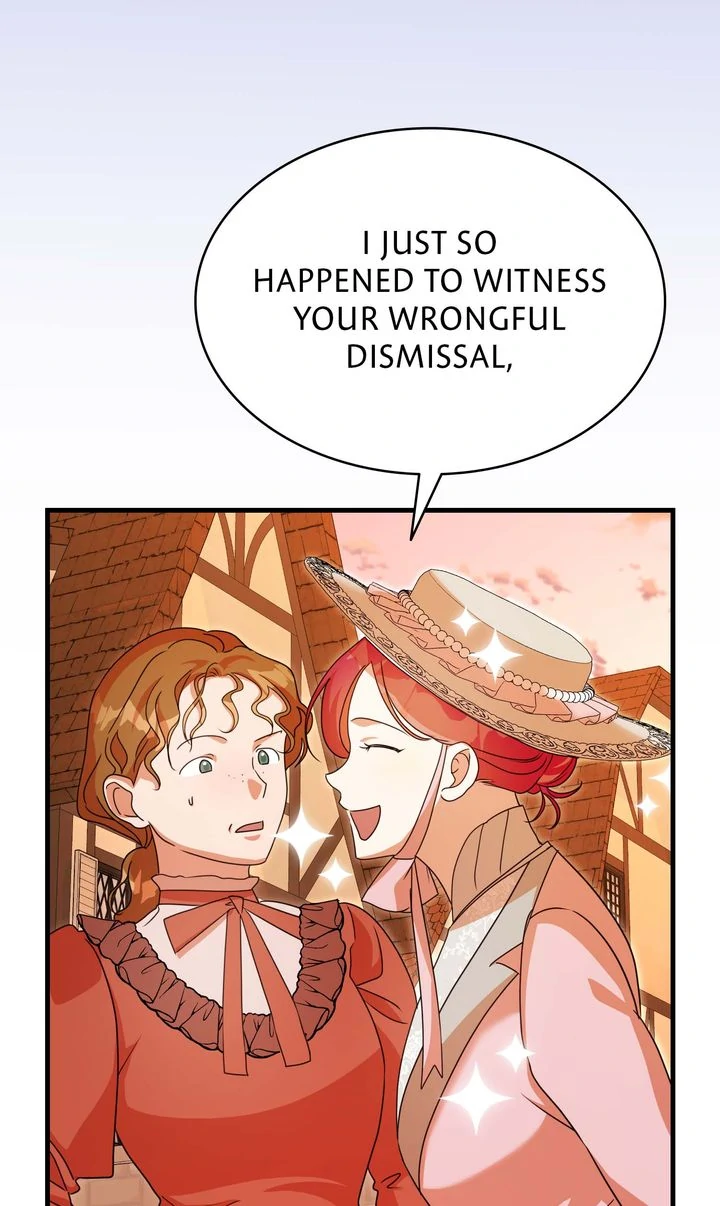 Till Divorce Do Us Part! Chapter 105 288 29