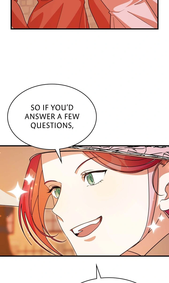 Till Divorce Do Us Part! Chapter 105 289 30