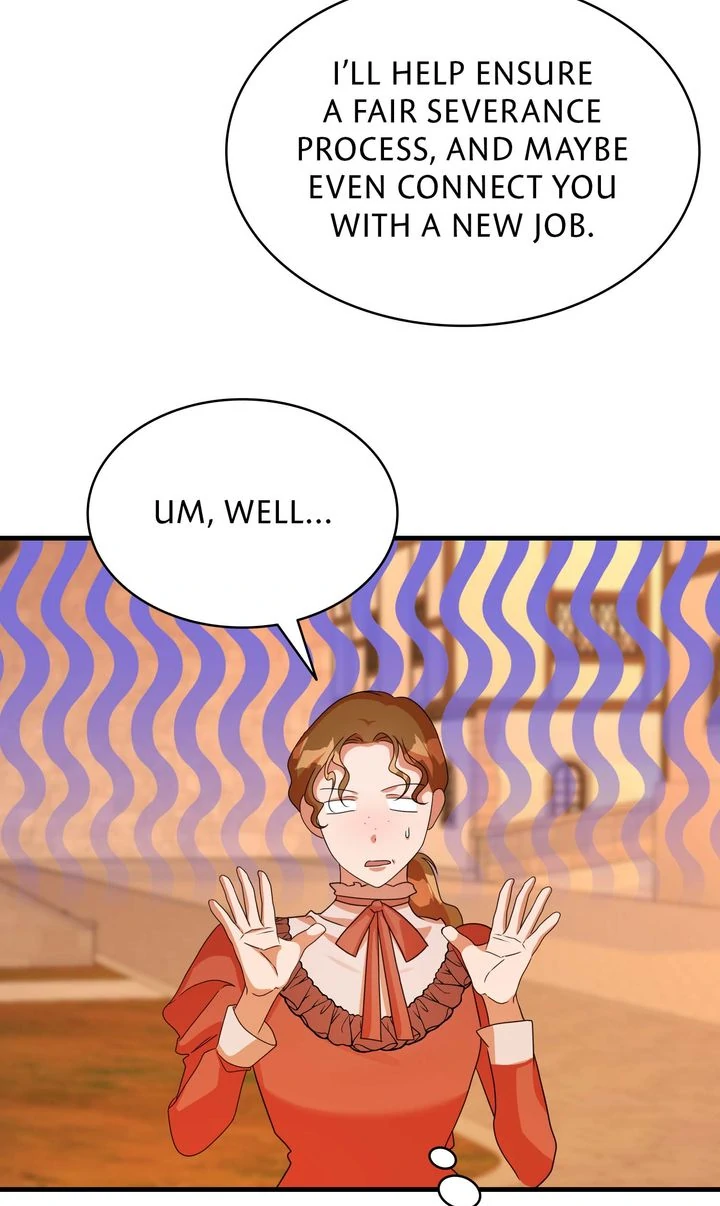 Till Divorce Do Us Part! Chapter 105 290 31