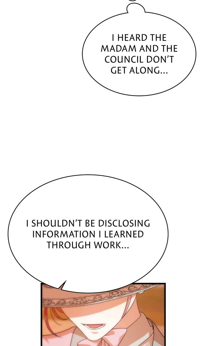 Till Divorce Do Us Part! Chapter 105 291 32