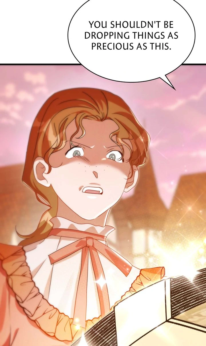 Till Divorce Do Us Part! Chapter 105 293 34