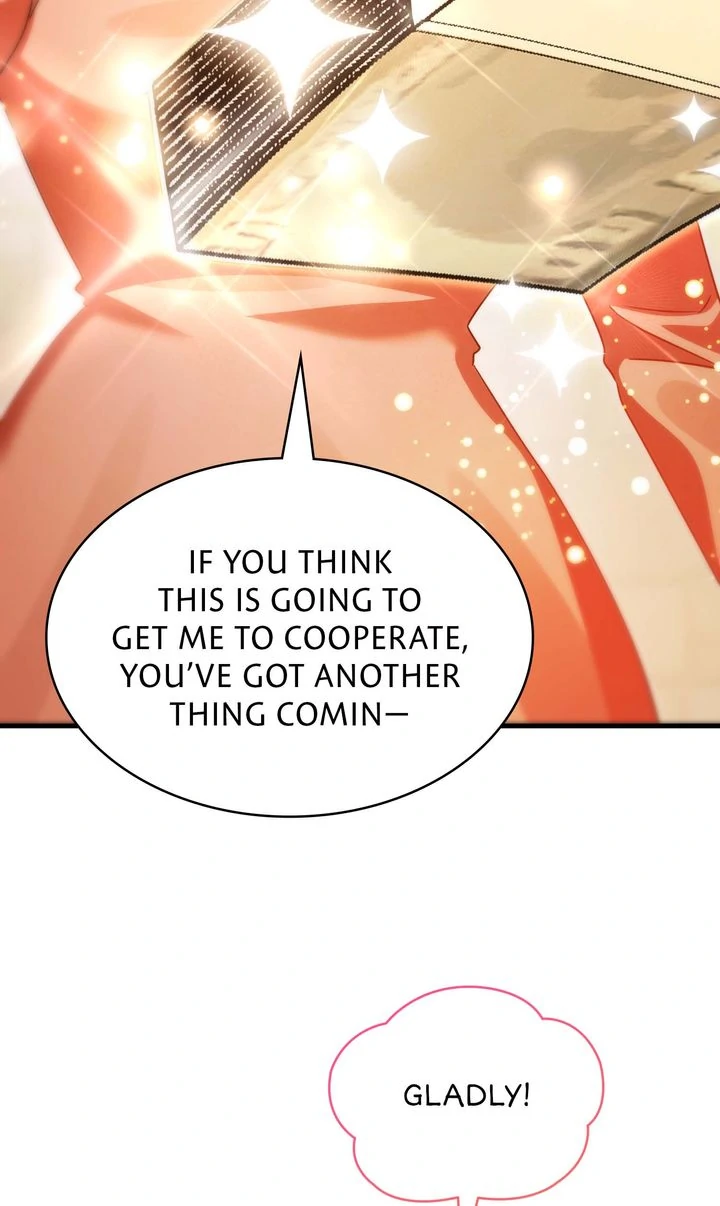 Till Divorce Do Us Part! Chapter 105 294 35