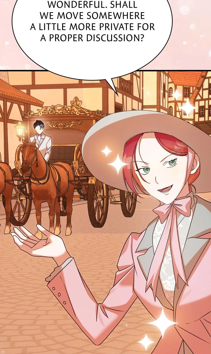 Till Divorce Do Us Part! Chapter 105 296 37