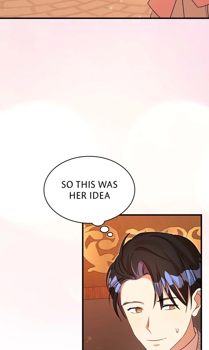 Till Divorce Do Us Part! Chapter 105 297 38