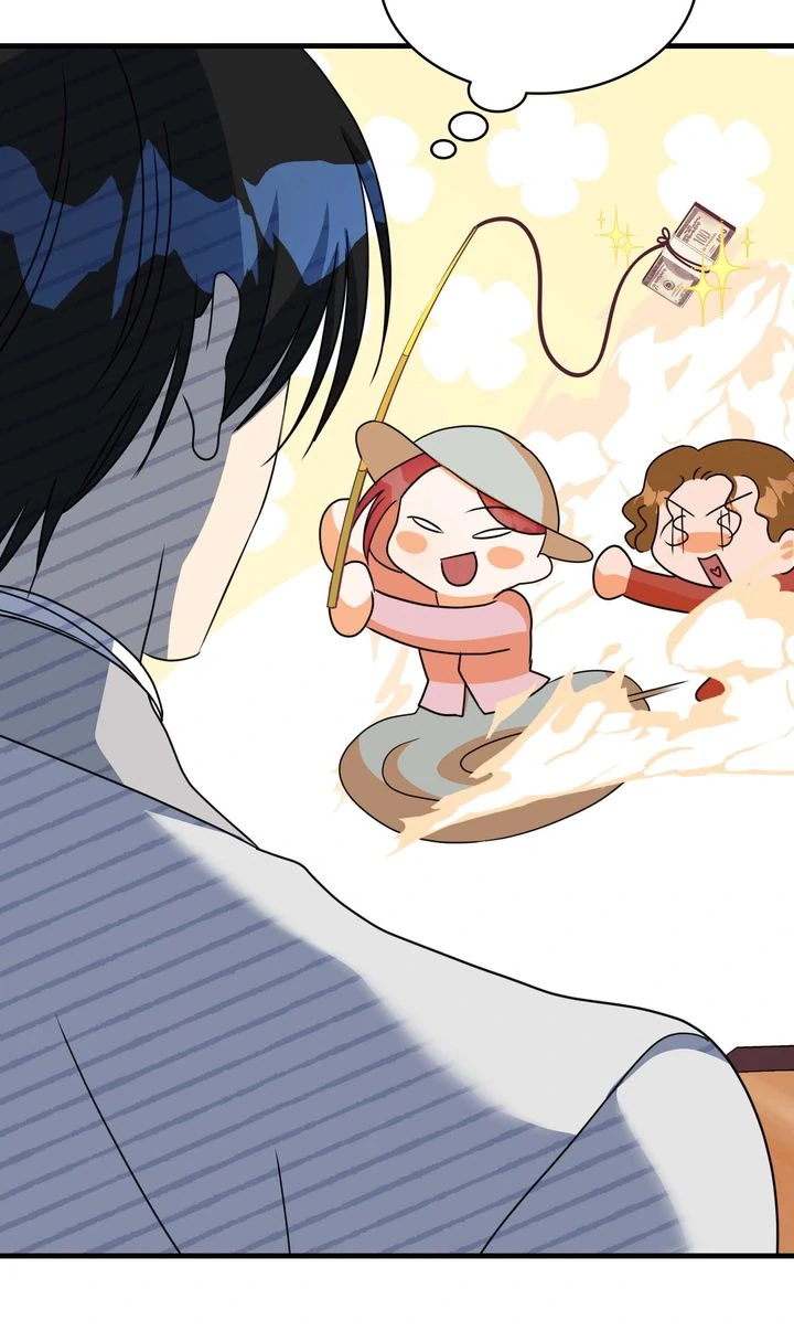 Till Divorce Do Us Part! Chapter 105 299 40