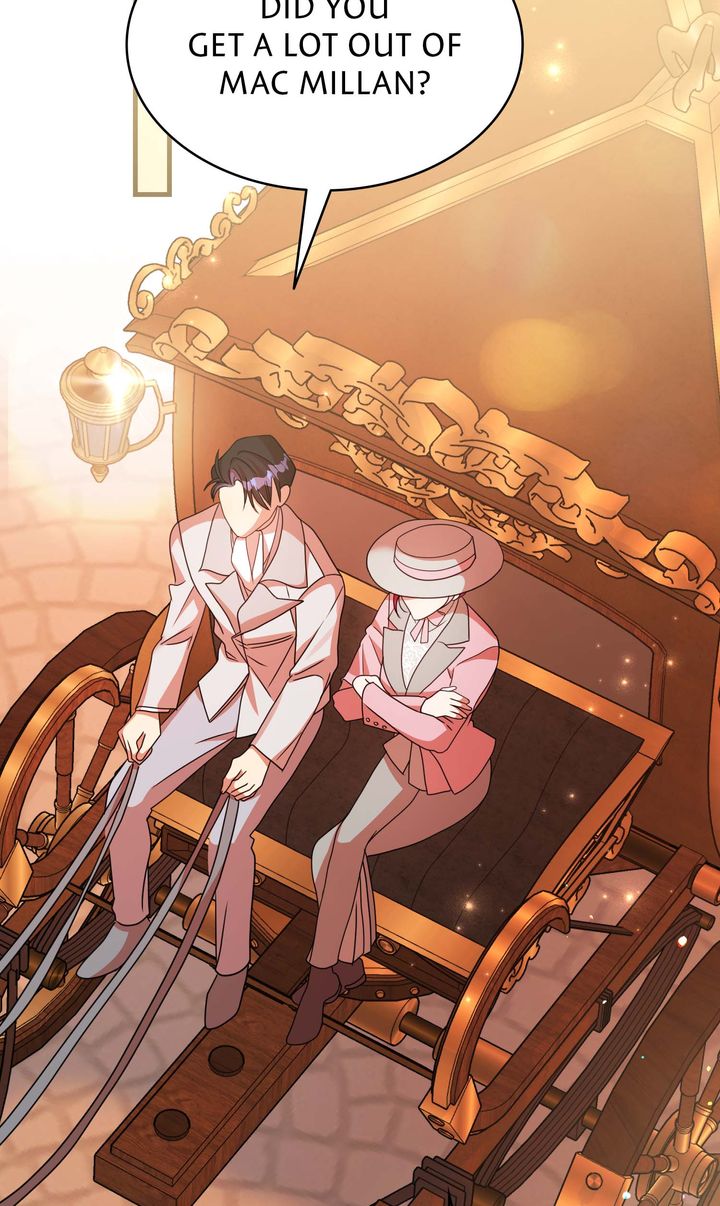 Till Divorce Do Us Part! Chapter 105 302 43