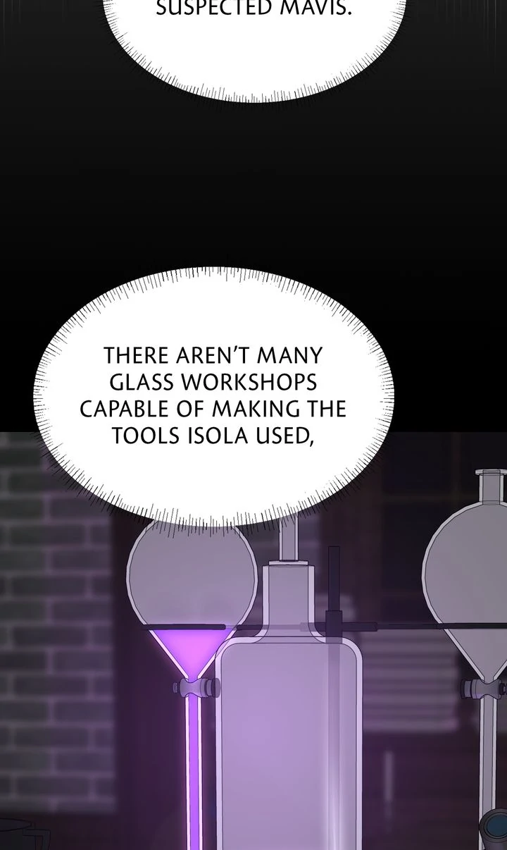 Till Divorce Do Us Part! Chapter 105 308 49