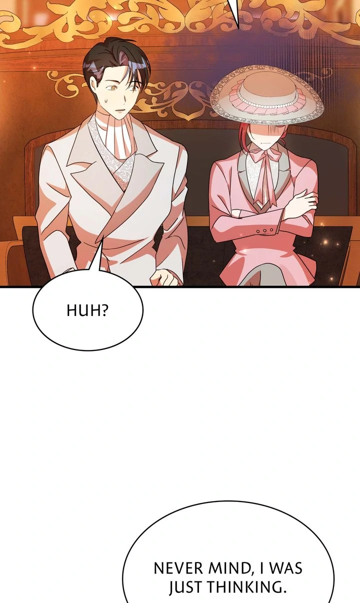 Till Divorce Do Us Part! Chapter 105 318 59