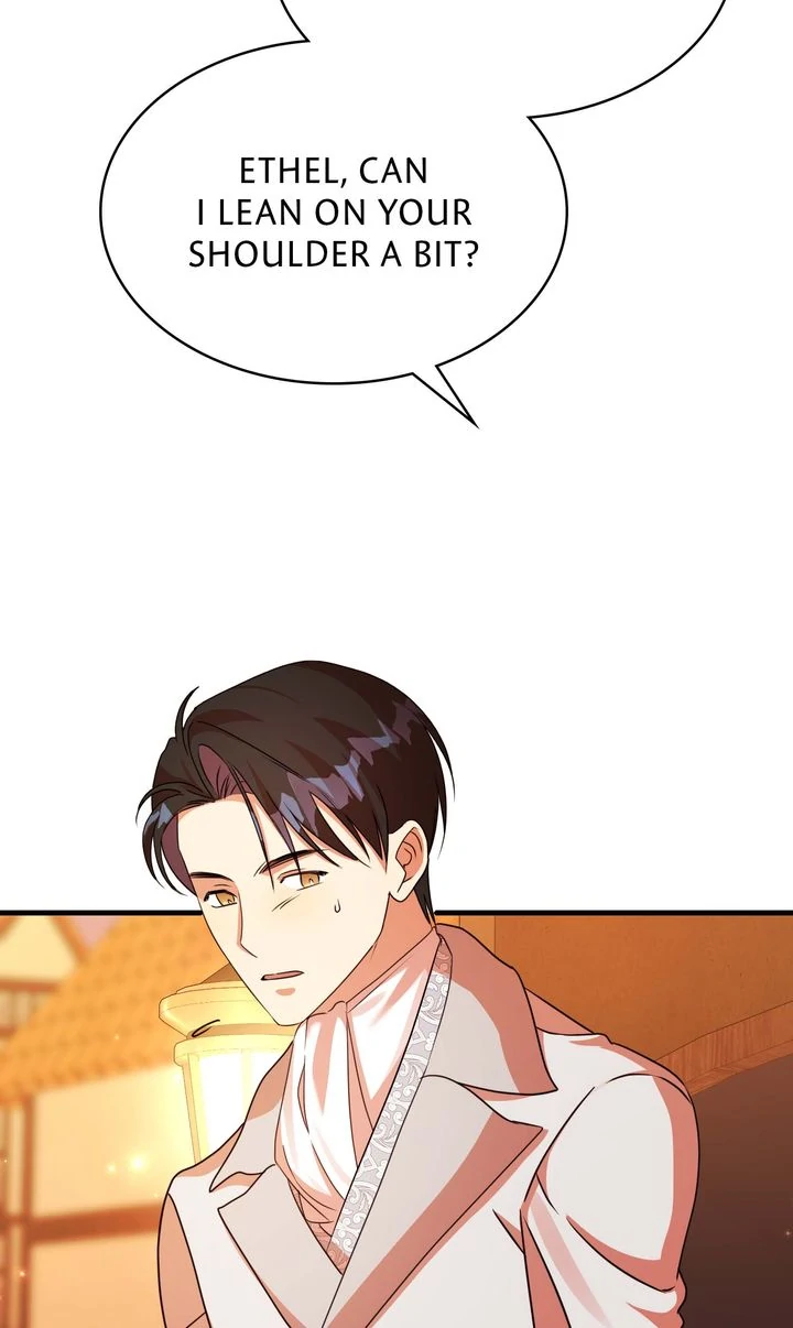 Till Divorce Do Us Part! Chapter 105 319 60