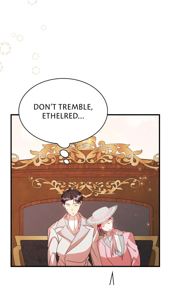 Till Divorce Do Us Part! Chapter 105 322 63