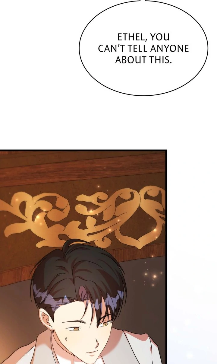 Till Divorce Do Us Part! Chapter 105 323 64