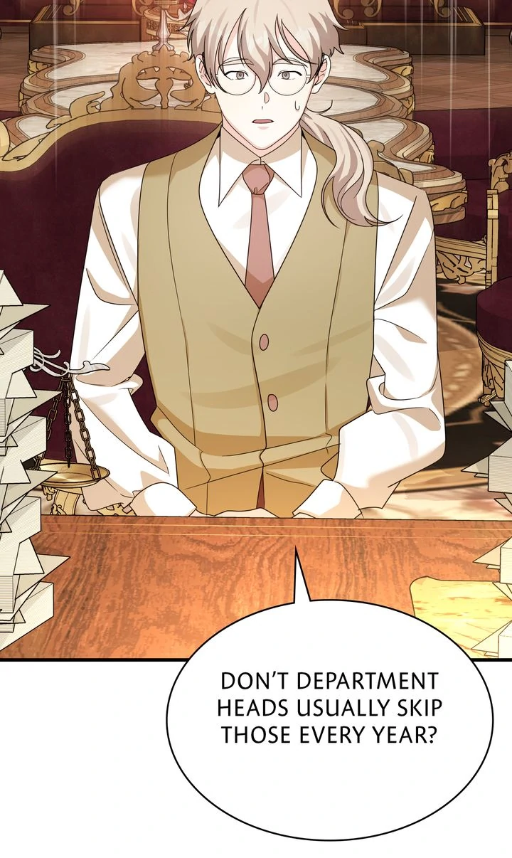 Till Divorce Do Us Part! Chapter 105 328 69