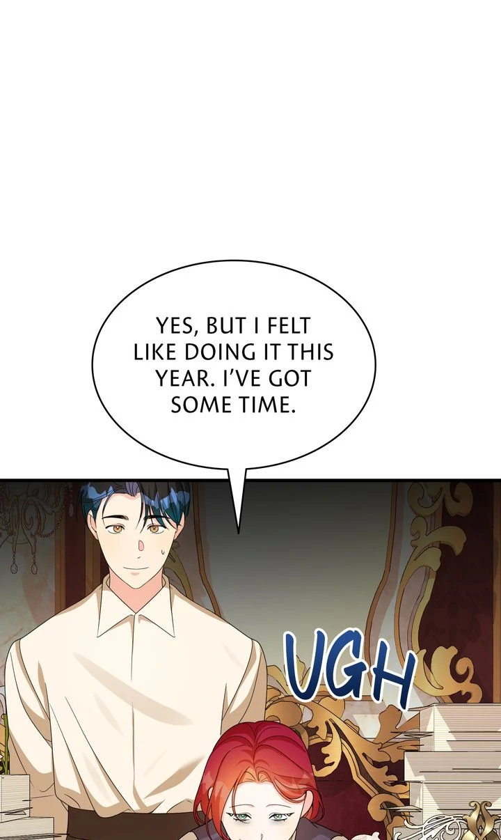 Till Divorce Do Us Part! Chapter 105 329 70