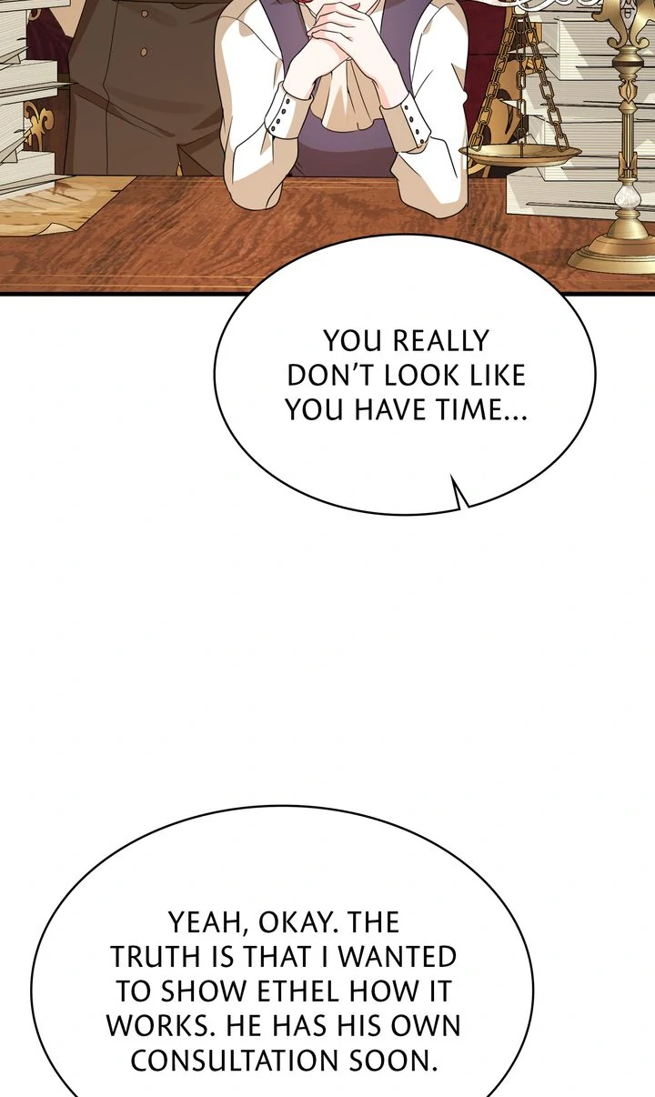 Till Divorce Do Us Part! Chapter 105 330 71