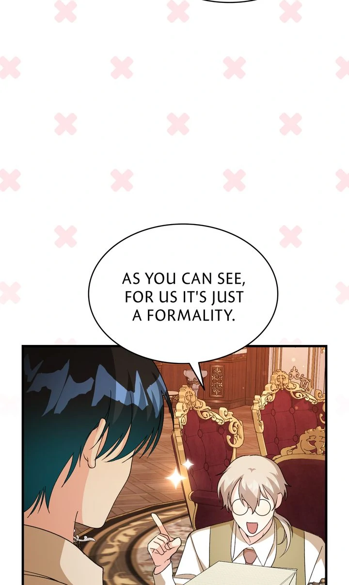 Till Divorce Do Us Part! Chapter 105 332 73