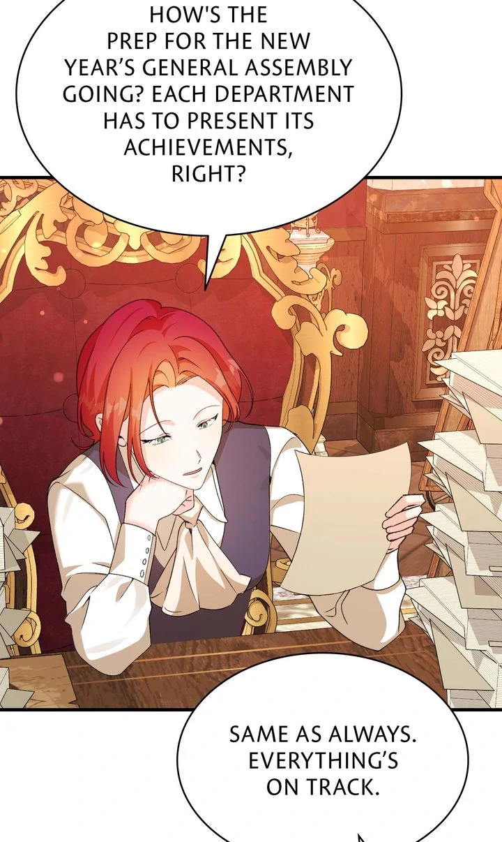 Till Divorce Do Us Part! Chapter 105 334 75