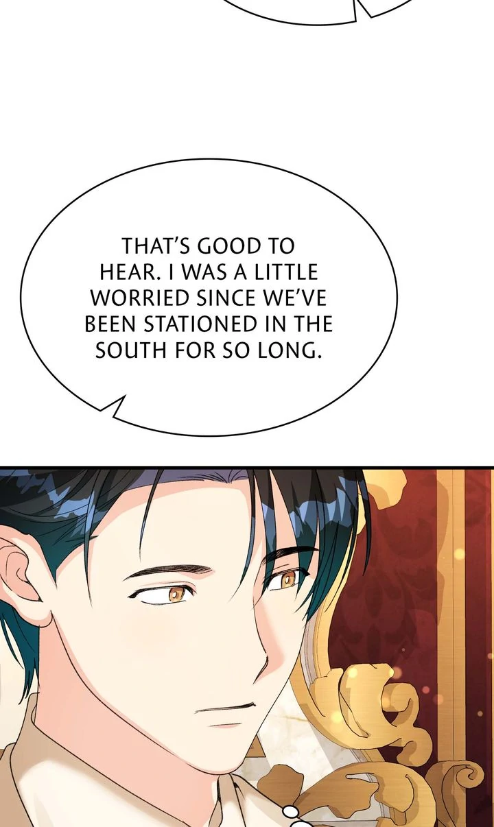 Till Divorce Do Us Part! Chapter 105 335 76