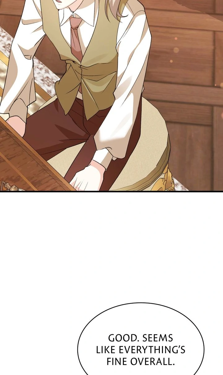 Till Divorce Do Us Part! Chapter 105 337 78