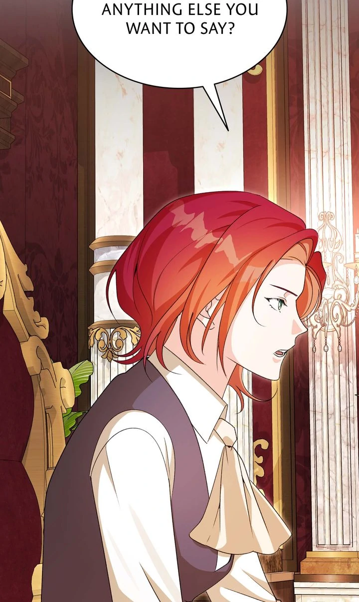 Till Divorce Do Us Part! Chapter 105 339 80