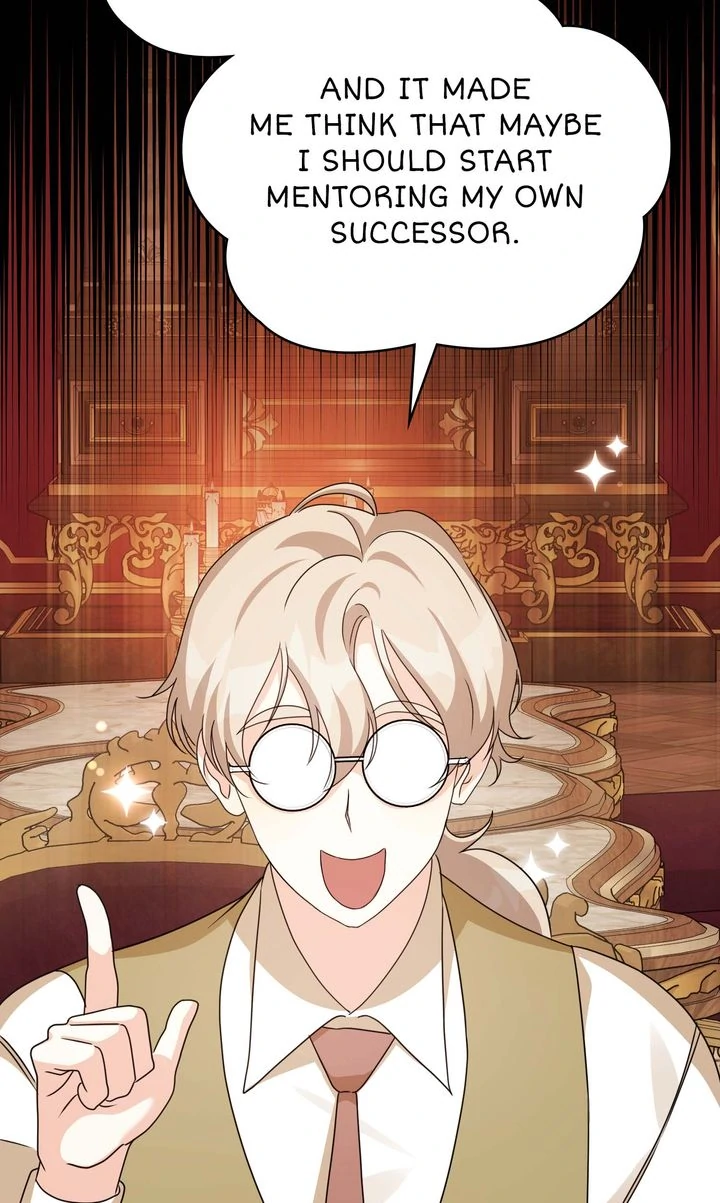 Till Divorce Do Us Part! Chapter 106 280 03