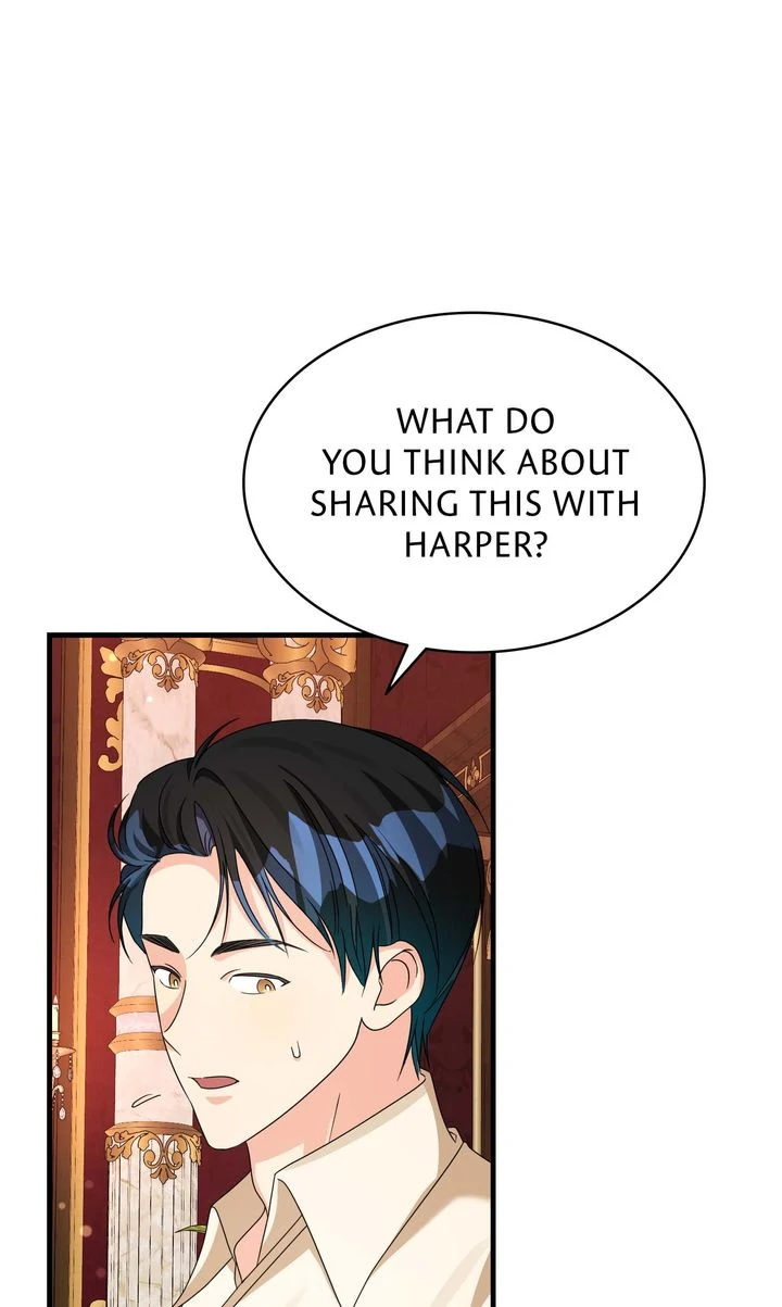 Till Divorce Do Us Part! Chapter 106 285 08