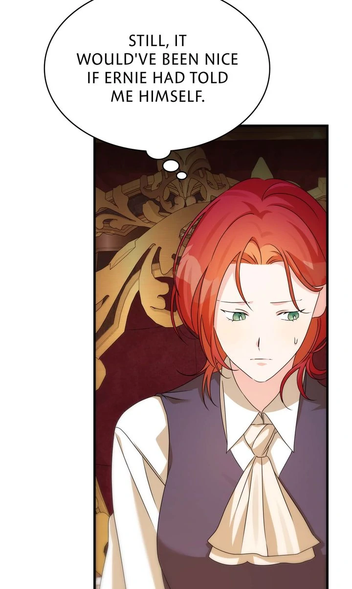 Till Divorce Do Us Part! Chapter 106 288 11