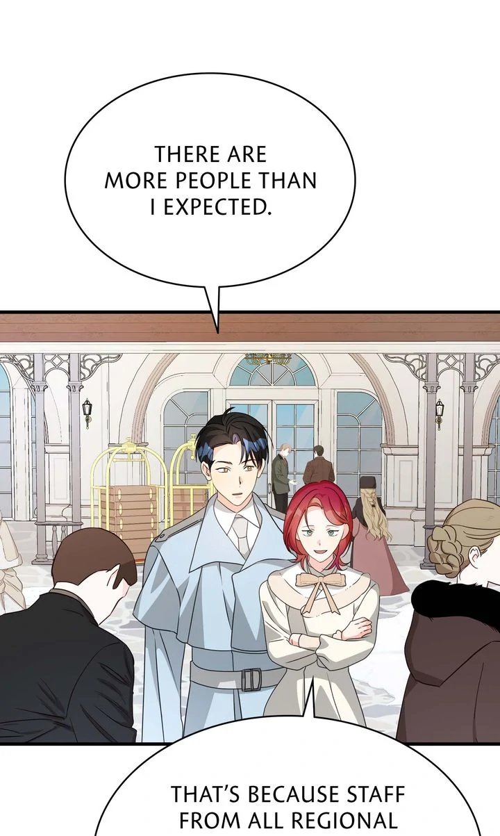 Till Divorce Do Us Part! Chapter 106 295 18