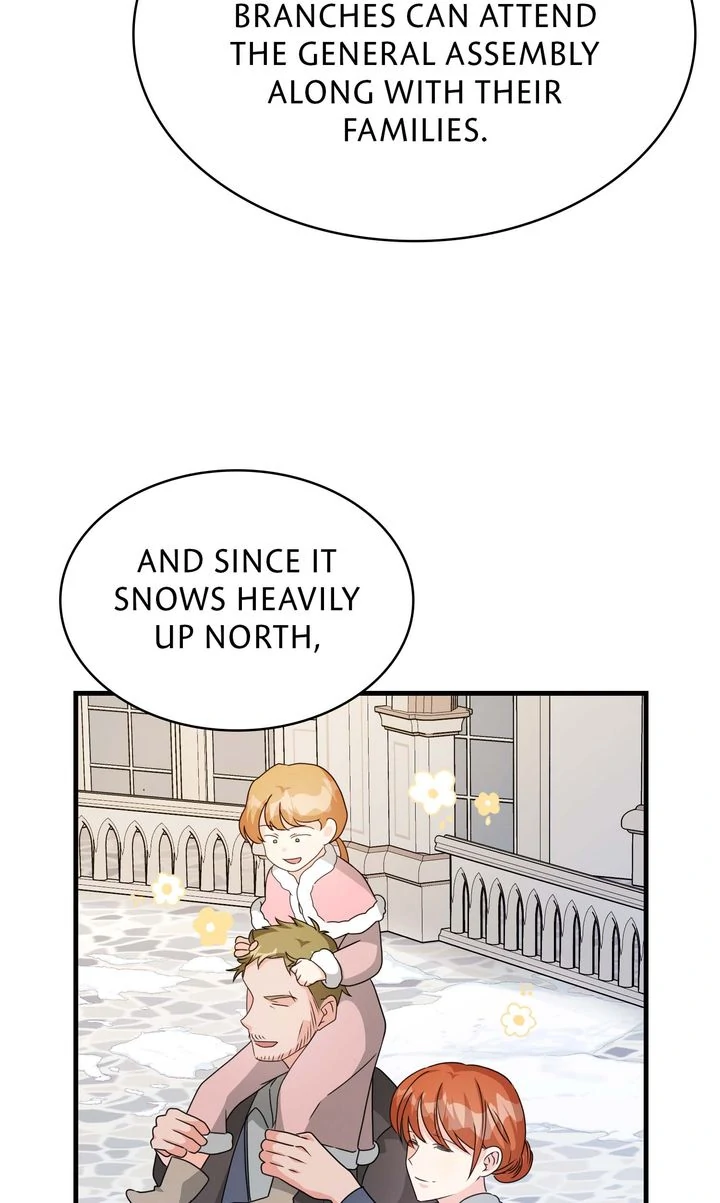 Till Divorce Do Us Part! Chapter 106 296 19